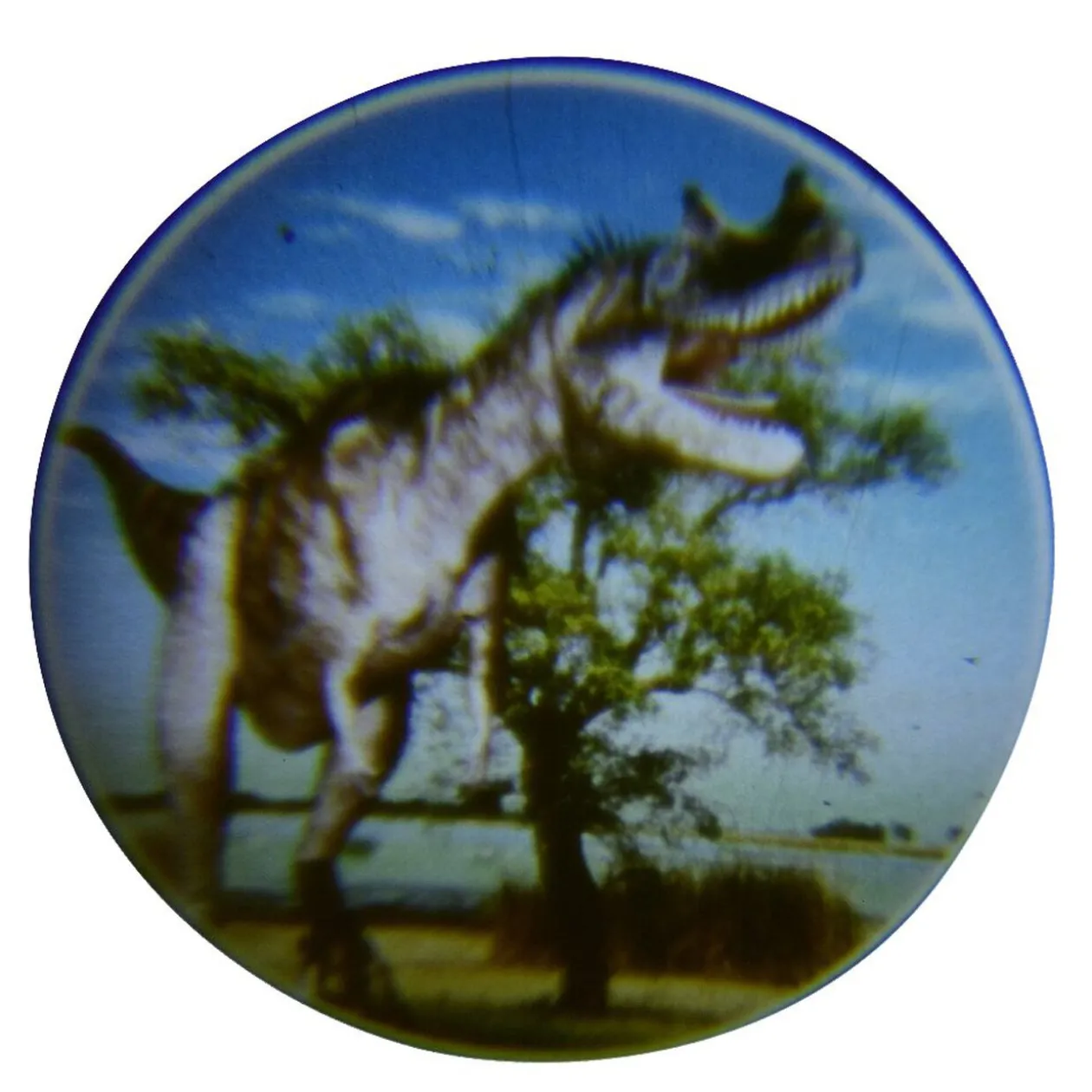 Lampe torche projecteur pour enfant