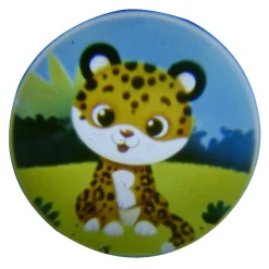 Lampe torche projecteur pour enfant