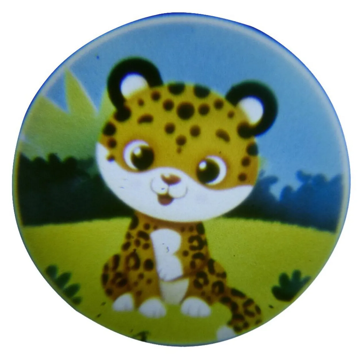 Lampe torche projecteur pour enfant