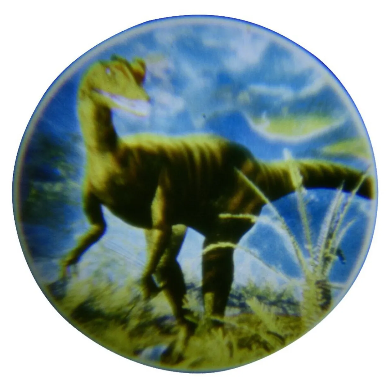 Lampe torche projecteur pour enfant