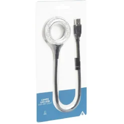 Lampe USB lumineuse 18 LED