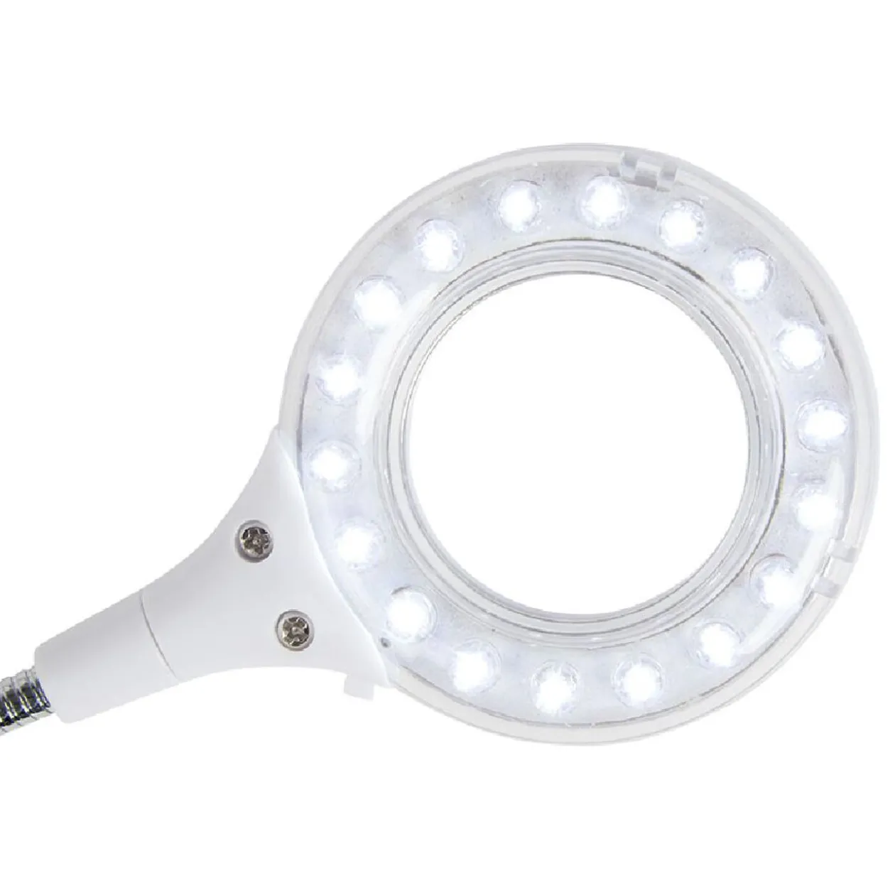 Lampe USB lumineuse 18 LED