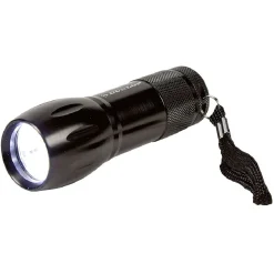 Lampe vélo 2 en 1