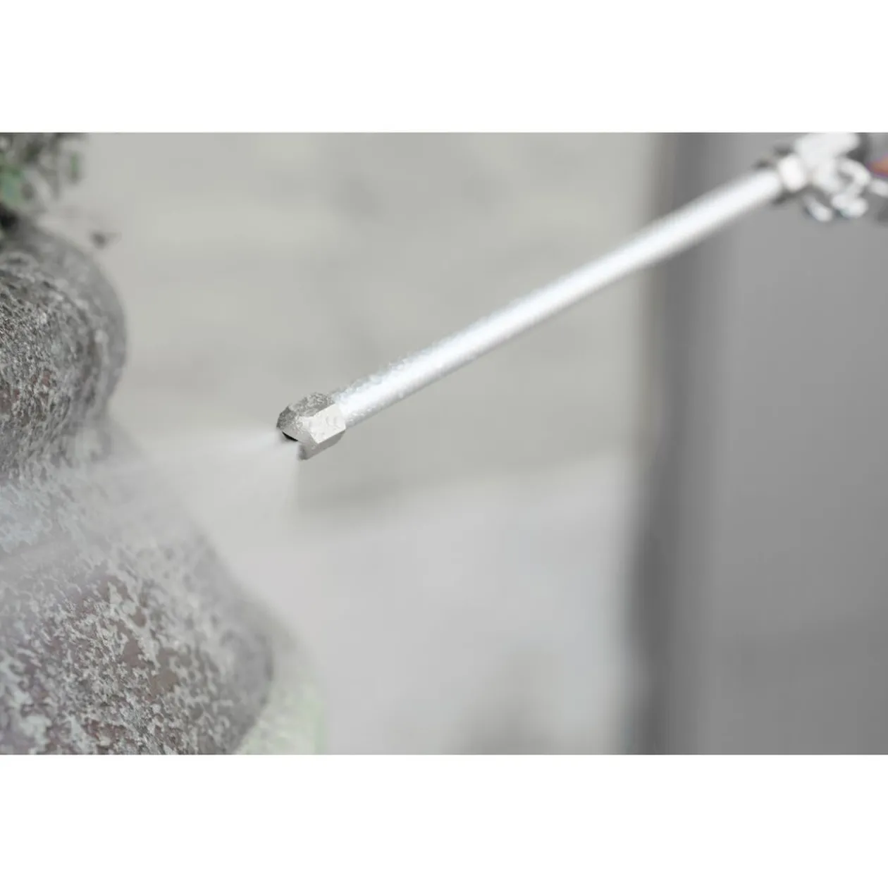 Lance de lavage haute pression