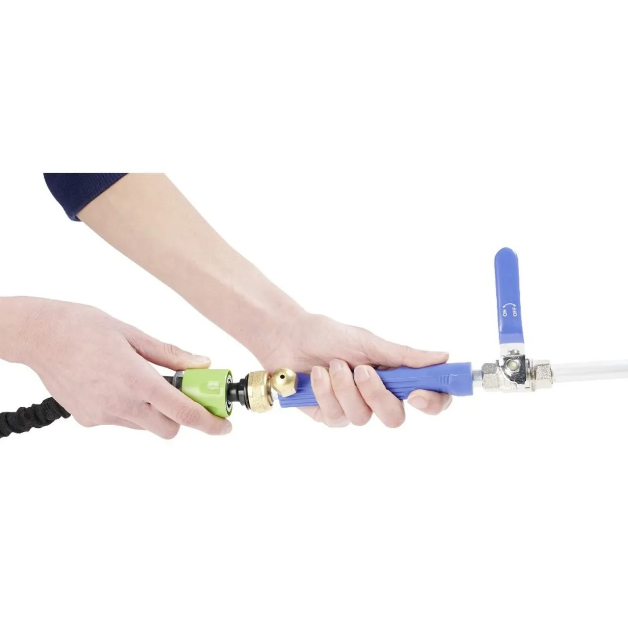 Lance de lavage haute pression