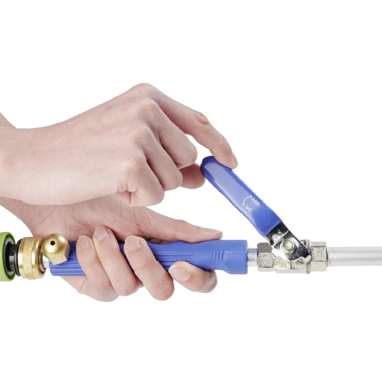 Lance de lavage haute pression