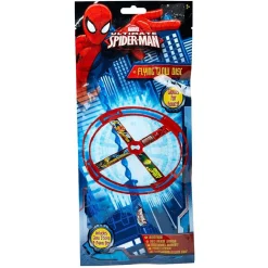 Lance hélice Marvel