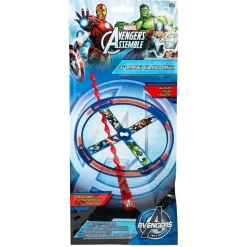 Lance hélice Marvel