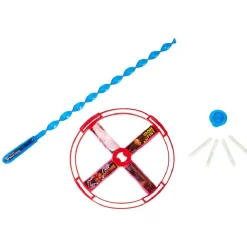 Lance hélice Marvel