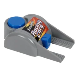 Lanceur de voiture avec 2 voitures