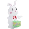 Lapin tambourineur à remonter