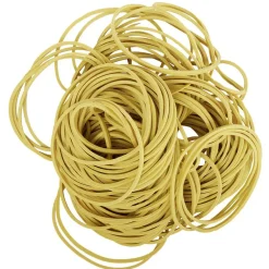 Élastiques en caoutchouc 85g