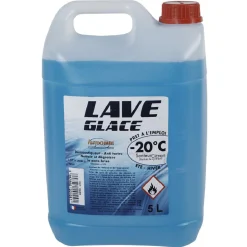Lave Glace hiver 5L