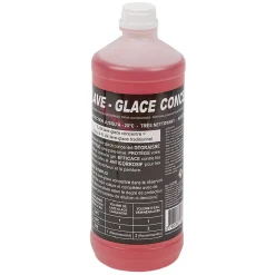 Lave glace hiver/été