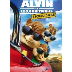 Lecteur DVD portable blanc 7 pouces