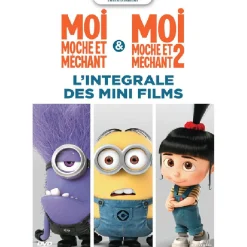 Lecteur DVD portable blanc 7 pouces