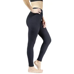 Legging anti cellulite gainant