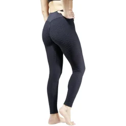 Legging anti cellulite gainant