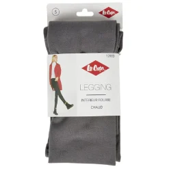 Legging intérieur fourrure Lee Cooper