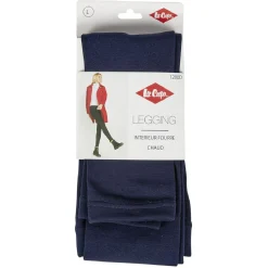 Legging intérieur fourrure Lee Cooper