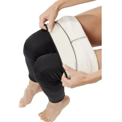 Legging polaire noir Taille S, M ou L