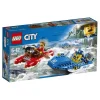 LEGO® City 60176 L'arrestation en hors-bord