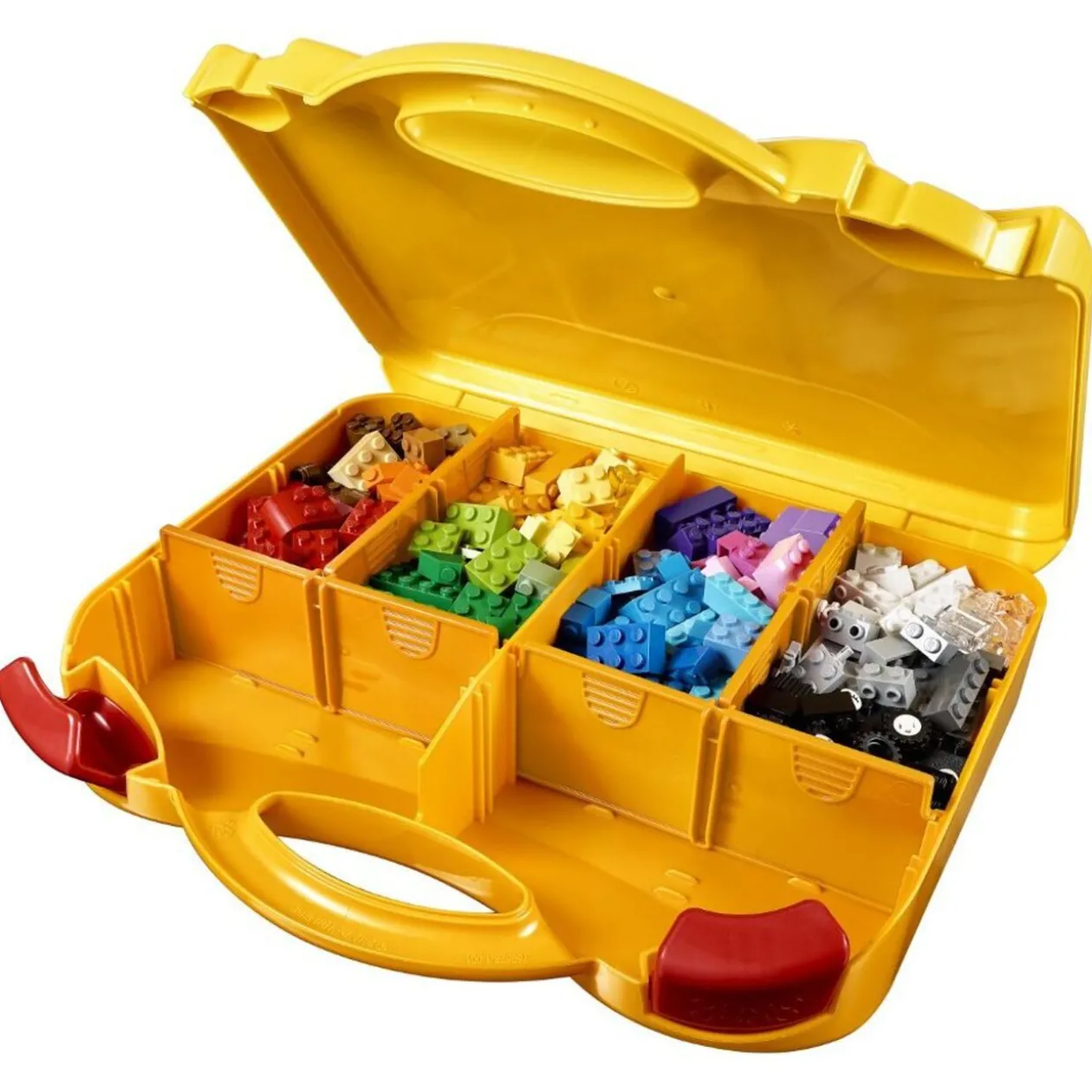 LEGO® Classic 10713 La valisette de construction