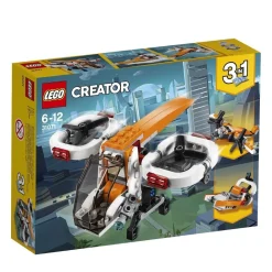 LEGO® Creator 31071 Le drone d’exploration