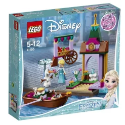 LEGO® Disney Princess™ 41155 Les aventures d’Elsa au marché