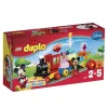 LEGO® DUPLO® 10597 Parade d’anniversaire de Mickey et Minnie