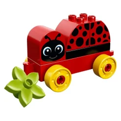 LEGO® DUPLO® Mes 1er pas 10859 Ma première coccinelle