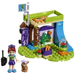 LEGO® Friends 41327 La chambre de Mia