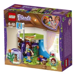 LEGO® Friends 41327 La chambre de Mia