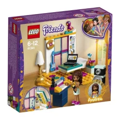 LEGO® Friends 41341 La chambre d'Andréa