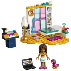LEGO® Friends 41341 La chambre d'Andréa