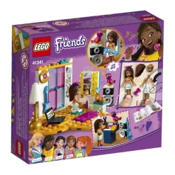 LEGO® Friends 41341 La chambre d'Andréa