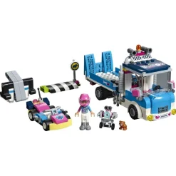 LEGO® Friends 41348 Le camion de service