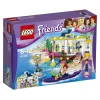 LEGO® Friends 41315 Le magasin de plage