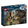 LEGO® Harry Potter™ 75950 Le repaire d’Aragog