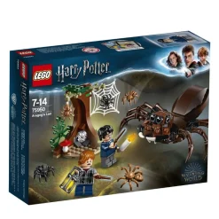 LEGO® Harry Potter™ 75950 Le repaire d’Aragog