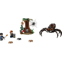 LEGO® Harry Potter™ 75950 Le repaire d’Aragog