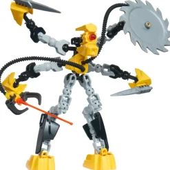Lego Herofactory
