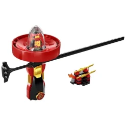 LEGO® NINJAGO® 70633 Kai Maître du Spinjitzu