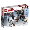LEGO® Star Wars™ 75197 Battle Pack experts du Premier Ordre™