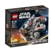 LEGO® Star Wars™ 75193 Microfighter Faucon Millenium™