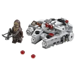 LEGO® Star Wars™ 75193 Microfighter Faucon Millenium™