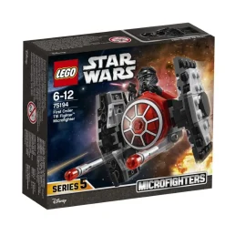 LEGO® Star Wars™ 75194 Microfighter TIE du Premier Ordre™