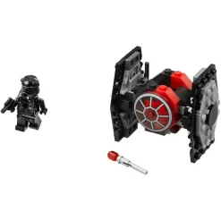 LEGO® Star Wars™ 75194 Microfighter TIE du Premier Ordre™