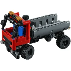 LEGO® Technic 42084 Le camion à crochet