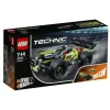 LEGO® Technic 42072 TOUT FEU !